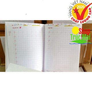 Bộ Bước đầu tập viết cho bé 4 - 6 tuổi (tặng 2 bút chì định vị)