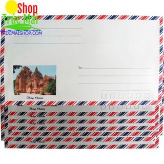 20 BAO THƯ SỌC CAO CẤP TỰ DÍNH giá sỉ
