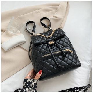 BALO DA NỮ THỜI TRANG CAO CẤP BL006 -  HARAS