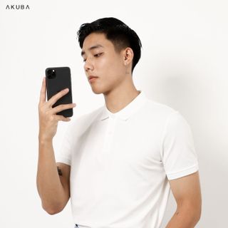 ÁO THUN POLO AKUBA 02G0206