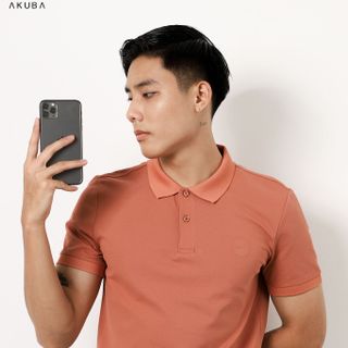ÁO THUN POLO AKUBA 02G0206