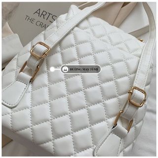 BALO DA NỮ THỜI TRANG CAO CẤP BL006 -  HARAS