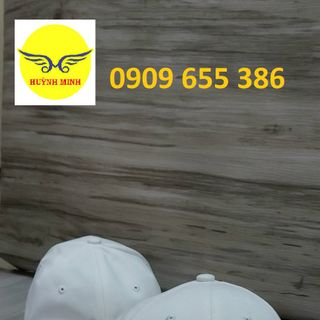 Cơ sở sản xuất MŨ NÓN GIÁ RẺ -