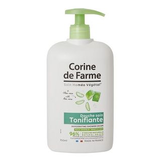 Sữa tắm dưỡng sáng da Corine de Farme Nhập Khẩu Pháp 750ML giá sỉ