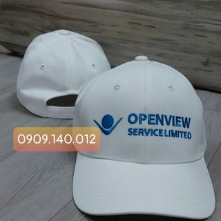 Cơ sở gia công, may nón du lịch giá rẻ, chất lượng
