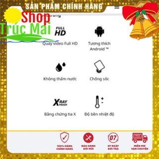 Thẻ Nhớ 32GB Nhập Khẩu Taiwan Chính hãng bới FPT NPP PHÙNG TRÚC MAI