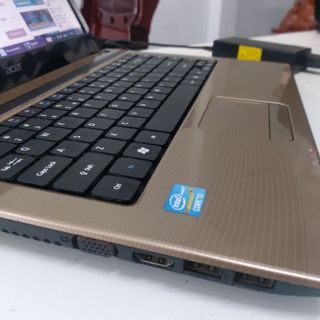 Laptop cũ giá rẻ văn phòng thanh lý đầy đủ phụ kiện đang sử dụng bình thường