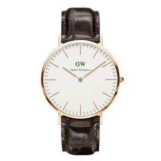 ĐỒNG HỒ DANIEL WELLlNGTON COUPLE CLASSIC HOT