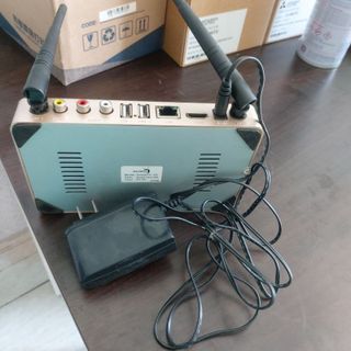 Đầu thu Android box OnlineTV V9 chính hãng cũ