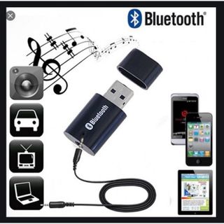 (Chính Hãng) USB Bluetooth PT-810 Biến Loa Thường Thành Loa Không Dây Mới