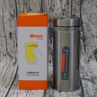 (Mới Cao Cấp) Bình Giữ Nhiệt 1,5 Lít H90 Baol Inox 304