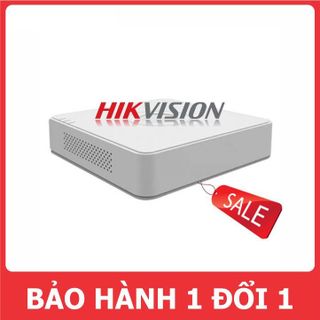 [RẺ VÔ ĐỊCH] Trọn Bộ Camera giám sát HIKVISION 5/6/7/8 mắt 2.0MP, FHD 1080P, Ổ cứng HDD, Đầy đủ phụ kiện để lắp đặt
