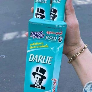Kem đánh răng Darlie Thái giá sỉ