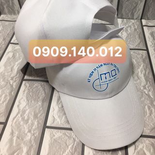 Cơ sở gia công, may nón du lịch giá rẻ, chất lượng