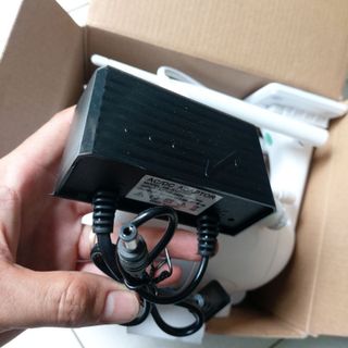 (Mới hình thực tế) Camera lắp ngoài trời, trong nhà dễ dùng xem rõ nét - Camera 26 LED Gulink GLT 926 1080P