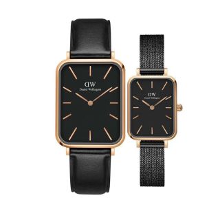 ĐỒNG HỒ DANIEL WELLlNGTON COUPLE NEW COLLETION 2021