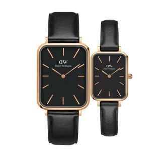 ĐỒNG HỒ DANIEL WELLlNGTON COUPLE NEW COLLETION 2021