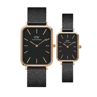 ĐỒNG HỒ DANIEL WELLlNGTON COUPLE NEW COLLETION 2021