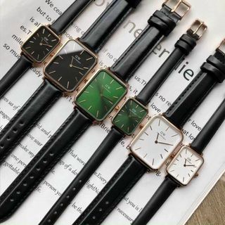 ĐỒNG HỒ DANIEL WELLlNGTON COUPLE NEW COLLETION 2021