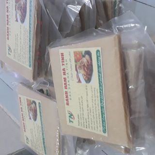 Lá ram Hà Tĩnh