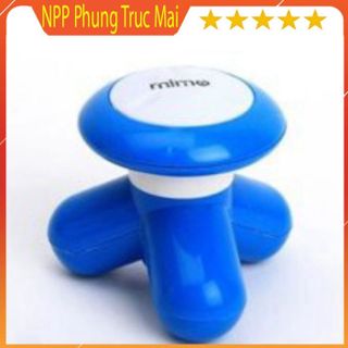 MÁY MASSAGER TOÀN THÂN MINI
