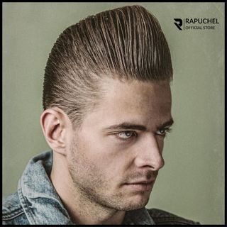 Sáp vuốt tóc nam Styling Wax chính hãng thơm giữ nếp Rapuchel Store
