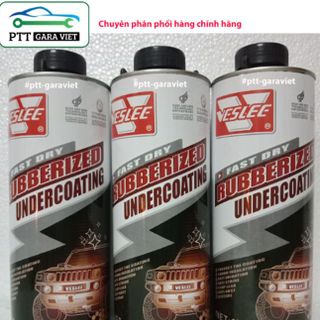 Sơn phủ gầm ô tô 1L