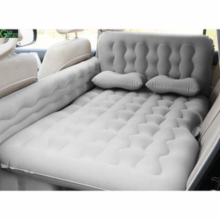 Giường Nệm Hơi Ô Tô Cao Cấp Hàng Nhập Khẩu Chính Hãng DUHA TECH