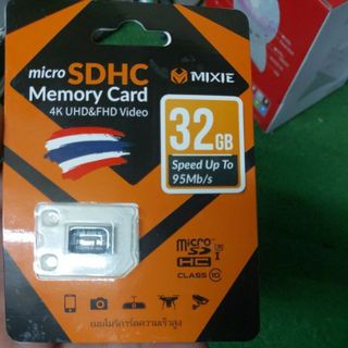 Thẻ nhớ camera 32gb chính hãng mới 2022 giá sỉ