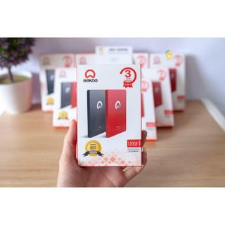 [Mã 255ELSALE giảm 7% đơn 300K] Ổ cứng eekoo 120gb v100 full box - hàng chính hãng 3 năm bảo hành