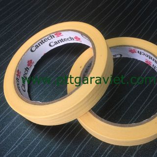băng keo giấy đủ size cho ae thợ gara và đại lí toàn quốc