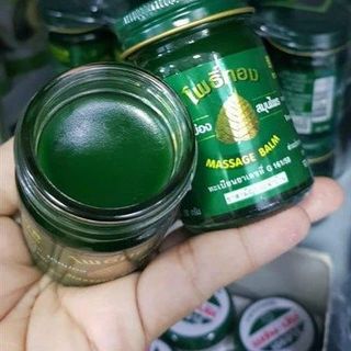 Dầu Cù Là Lá Bồ Đề
