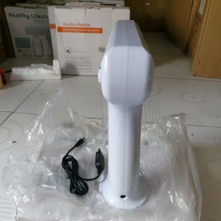 Mua lẻ bán sỉ - Máy xịt khuẩn atomizer II, súng phun sương phòng dịch bình chứa 800ml - Kho hàng sỉ PHÚ THÀNH
