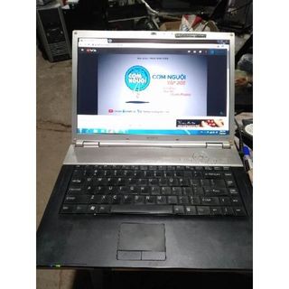 Laptop core 2 giá rẻ hợp túi tiền