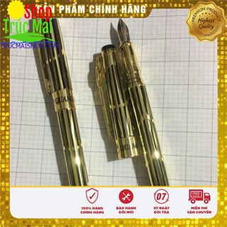 bút máy nét thanh đậm viết đẹp CÂY BÚT MÁY MÀI QUANG PHÚ 68 bút mực giá sỉ