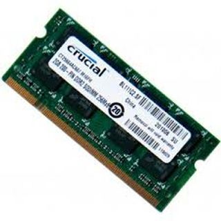 (Chính Hãng) Ram Laptop Ddr2 2gb, Ddr2 1gb Hàng Tháo Máy Hoạt Động Tốt