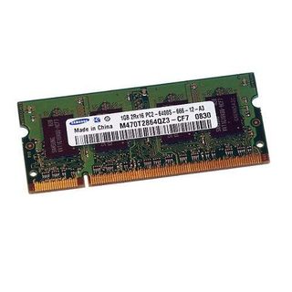(Chính Hãng) Ram Laptop Ddr2 2gb, Ddr2 1gb Hàng Tháo Máy Hoạt Động Tốt
