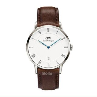 ĐỒNG HỒ DANIEL WELLlNGTON COUPLE DAPPER HOT