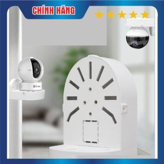 Chân đế gắn tường cho Camera Dome - Camera bán cầu - chân đế C6N giá sỉ