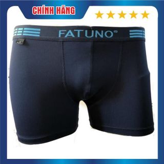 [CO GIÃN- MỀM MẠI] 01 Quần lót boxer nam FATUNO made in Việt Nam giá sỉ