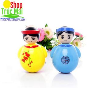 đồ chơi lật đật