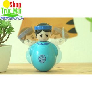 đồ chơi lật đật
