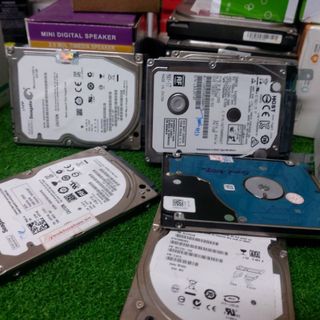 [Mã 255ELSALE giảm 7% đơn 300K] Ổ cứng 500Gb có sẵn Win 10 dùng cho laptop, PC - HDD 500GB 2nd chính hãng