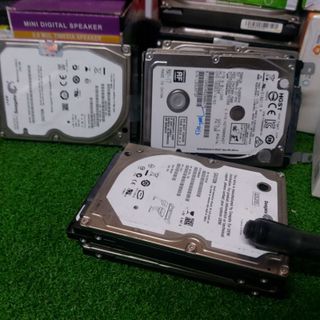 [Mã 255ELSALE giảm 7% đơn 300K] Ổ cứng 500Gb có sẵn Win 10 dùng cho laptop, PC - HDD 500GB 2nd chính hãng