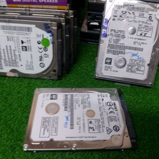 [Mã 255ELSALE giảm 7% đơn 300K] Ổ cứng 500Gb có sẵn Win 10 dùng cho laptop, PC - HDD 500GB 2nd chính hãng