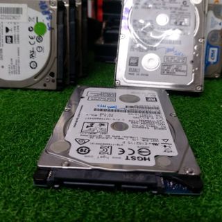 [Mã 255ELSALE giảm 7% đơn 300K] Ổ cứng 500Gb có sẵn Win 10 dùng cho laptop, PC - HDD 500GB 2nd chính hãng