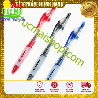 Bút Bi Kiểu Dáng Cổ Điển Gp1163 0.5 Hàng chính Hãng M&G