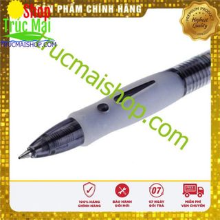 Bút Bi Kiểu Dáng Cổ Điển Gp1163 0.5 Hàng chính Hãng M&G