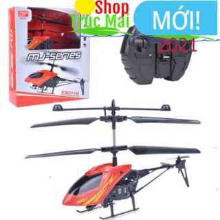 Combo 10 Máy bay điều khiển từ xa có điều khiển nhỏ gọn cho bé vui chơi Cho Khách Sỉ về bán giá sỉ