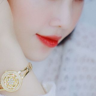 Đồng hồ Bs bee sitter đồng hồ hàng quốc